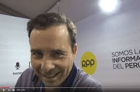 Lo qué dijo Aldo Mariátegui en una de sus más escuchadas entrevistas en  Youtube…