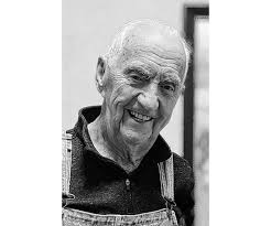 Hartsell Edwards Obituary (1934