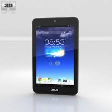 Asus Memo Pad Hd 7 White 3d Model Ad Pad Memo Asus Model Business Cards Creative Templates Brochure Design Template Memo Pad