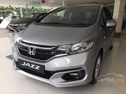 *android auto™ will be available upon official launch of the service in malaysia. Honda Jazz E Spec 2019 Malaysia