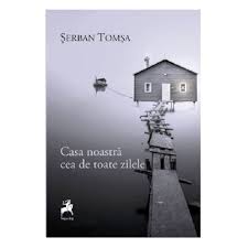 Mircea cosea este doctor in stiinte economice. Casa Noastra Cea De Toate Zilele Serban Tomsa Emag Ro
