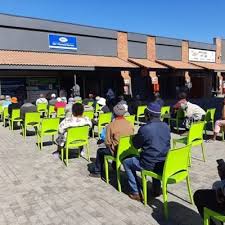 Visit the sassa website on www.sassa.gov.za; R350 Social Grants To End In May Knysna Plett Herald