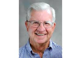 Amon Vickers Obituary (1936