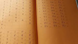When romanizing japanese (that is, writing japanese words with english letters, also called romaji), you will only use the vowels a, i, u, e, o. Which Japanese Alphabet Should You Learn First A Beginner S Guide Growkaru