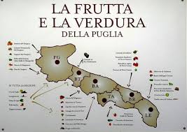 Tratta dal celebre atlante novissimo di antonio zatta pubblicato a venezia nel 1783 la mappa descrive l'area delle due regioni con un bel livello di dettaglio e con un. 9 Idee Su Map Apulia Puglia Puglia Italia Mappa Antica