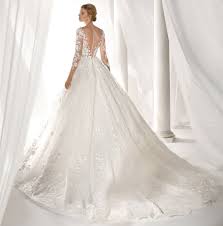 Nicole Spose Niab19039 Nicole Moda Sposa 2019 54 Jpg Online Wedding Dress Wedding Dresses Wedding Dress Boutiques