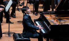 Nathan lee's official fanpage this is the official fanpage of nathan lee fanpage chính. Nathan Lee Our Piccolo Mozart Http Www Musicfestperugia Net