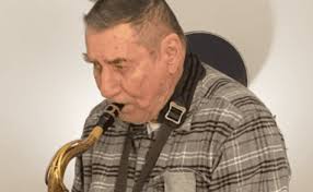 Restarting the Motor: Navy Veteran Conrad Veilleux Returns to Music