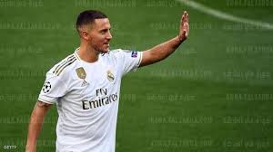 أحرز البلجيكي إيدين هازارد هدفا في الوقت القاتل، أنقذ به فريقه تشيلسي من الخسارة أمام ضيفه وولفرهامبتون. Mdyeidyuw1okym