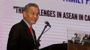 Now, we only produce about 200 family doctors per. Malaysia Needs More Family Medicine Specialists Dzulkefly