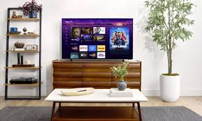 Roku launches its first OLED TVs, cheaper than LG and Samsung’s entry level models