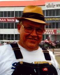 Obituary information for James Larry Gentry