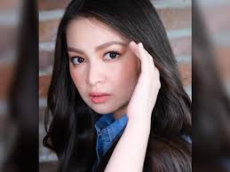 barbie forteza shows her updated