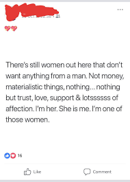 Why Doesn T Anybody Love Me R Nicegirls