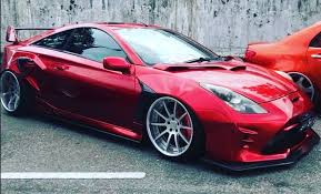 celica zzt231 toyota japan jdm toyota toyota cars toyota celica