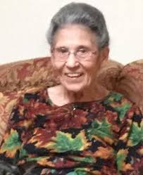 Raquel G. Balderas Obituary