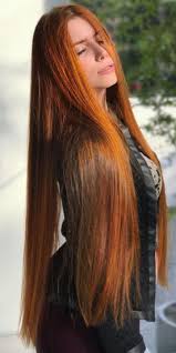 Pin By Daktari On Mr T Capello Testa Rossa Red Heads Extremely Long Hair Long Red Hair Long Hair Women