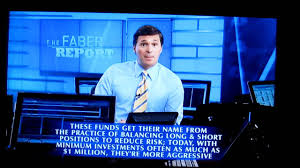 A bunch of my friends showed up to be contestants, to have me be. Video Play Jeopardy With Cnbc Anchor David Faber