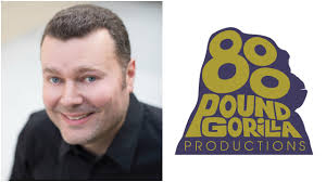 Matt Schuler Joins 800 Pound Gorilla Media To Lead Stand-Up Comedy Specials  Production Arm