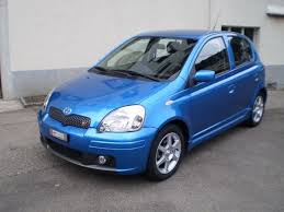 Gushing Cars And Their Photoes Www Autogush Com Yaris Toyota Super Cars