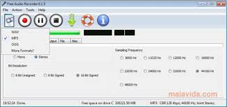 The very best free tools, apps and games. Free Audio Recorder 6 6 8 Download For Pc Free