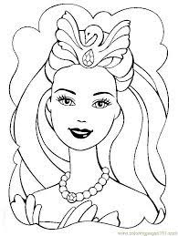 You can search several different ways, depending on what information you have available to enter in the site's search bar. Barbie Coloring Page For Kids Free Barbie Printable Coloring Pages Online For Kids Coloringpages101 Com Coloring Pages For Kids
