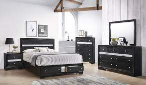 Set (queen bed, nightstand & chest) $2,597.00 sale $1,999.00 12 month financing 12 month. Regata Queen Bedroom Set Bestbuy Furniture