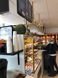 1978 folkflyget tar sin början. Bromma Flygplats Avgangshall Bar Stockholm Bromma District Restaurant Reviews Photos Phone Number Tripadvisor