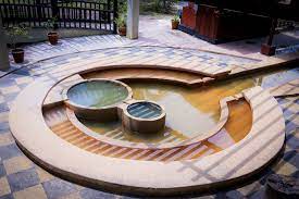 Find hotels near air hangat village, malaysia online. Ayer Hangat Village Lada Eco Tourism Sdn Bhd