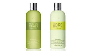 Molton Brown Plum Kadu Shampoo And Conditioner Belle Belle Beauty Shampoo Molton Brown Shampoo And Conditioner