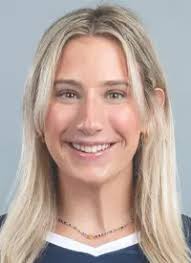 2023 Women's Volleyball Roster