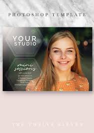 Photography Photographer Marketing Now Booking Template Etsy Photographer Marketing Photoshop Photoshop Marketing