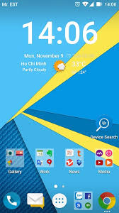Best launcher and theme for blackberry z30 is here on android and free download. Blackberry Priv Apps Now Available To Download For All Supported Android Phones