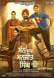 Movie brings out the amazing actor in rajni and is still a classic comedy of tamil cinema. Son Of Manjeet Singh Movie Showtimes Review Trailer Posters News Videos Etimes Romantic Comedy Movies Hits Movie Comedy Movies