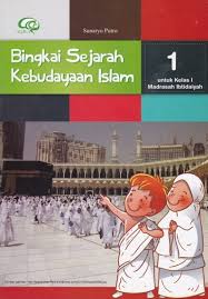 Yuk pelajari kebudayaan islam di indonesia! Buku Bingkai Sejarah Kebudayaan Sunaryo Putro Mizanstore