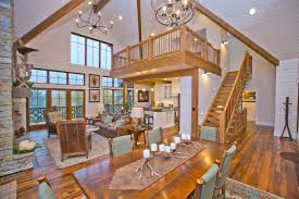 Best lighting for low sloped ceiling 8' to 10'. How To Light Vaulted Ceilings With Beams Avalon