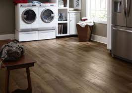 We carry a variety of wood species, including maple, cherry and oak. Vinyl Flooring