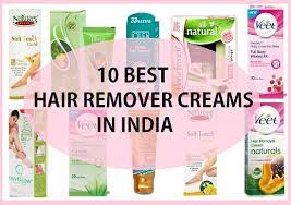 If you already own one, you might have already realized it's worth. Top 10 Best Hair Removal Cream In India 2021 Reviews
