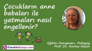 Cocuklarin Anne Babalari Ile Yatmalari Nasil Engellenir Cocukuykusu Youtube