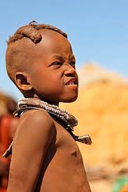 The himba are pastoral (herding) peoples who have close ties to the herero, also pastoralists who live in central and eastern namibia. How To Visit Himba Damara San Herero Tribes In Namibia