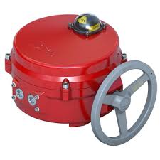 Moteur 24v 0..10V DN200..DN250