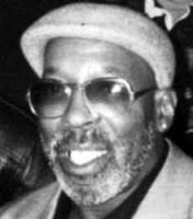 Ernest BAXTER Obituary (2012)