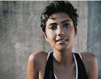 NIKE Teena Singh :: Behance