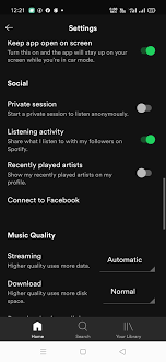 Your username is designed to identify you on spotify, so you can't change it. How To Change Your Spotify Username On App 2021