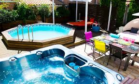 Unbelievable Review Of Naturisme La Villa Cap D Agde Jacuzzi Piscine Cap D Agde France Tripadvisor