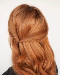 When it comes to darker hair colors, the dyeing process gets a tad more complicated. Strawberry Delight How To Get Strawberry Blonde Hair