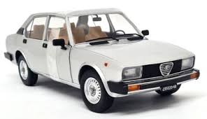 Image result for Gray 1978 Alfa-Romeo