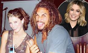 Discover top playlists and videos from your favorite artists on shazam! Delta Goodrem Reveals Her Unlikely Friendship With Hollywood Megastar Jason Momoa In Throwback Photo Daily Mail Online