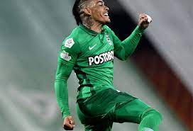 Check spelling or type a new query. Se Queda El Senor Jonatan Alvez En Atletico Nacional