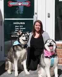 One dog at a time: Calling All Dogs Muddy Pawz To Open In Sparta Tapinto